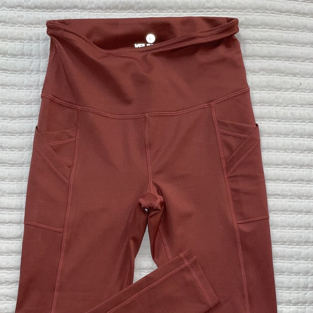 Velocity activewear leggings